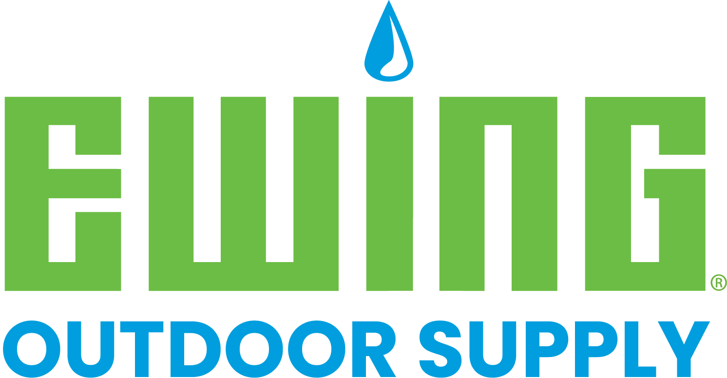 Ewing Outdoor Supply logo